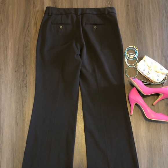 Misses Express brand Editor dress pants - Picture 2 of 7